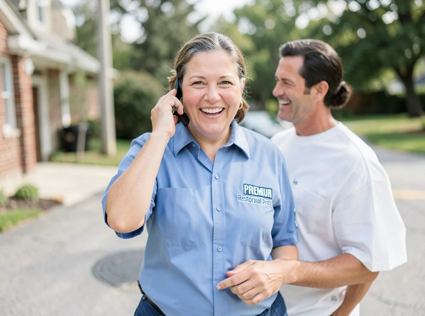 Water Damage Restoration Moyers, OK FAQs